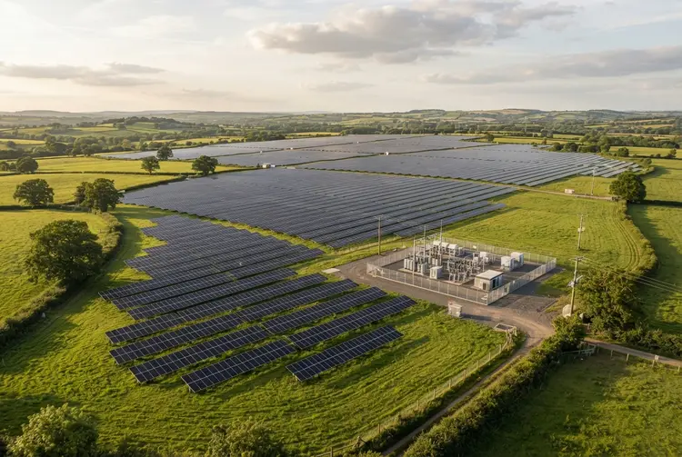 UK Energy Reform: Clean Power Auctions Could Save £11bn by 2050