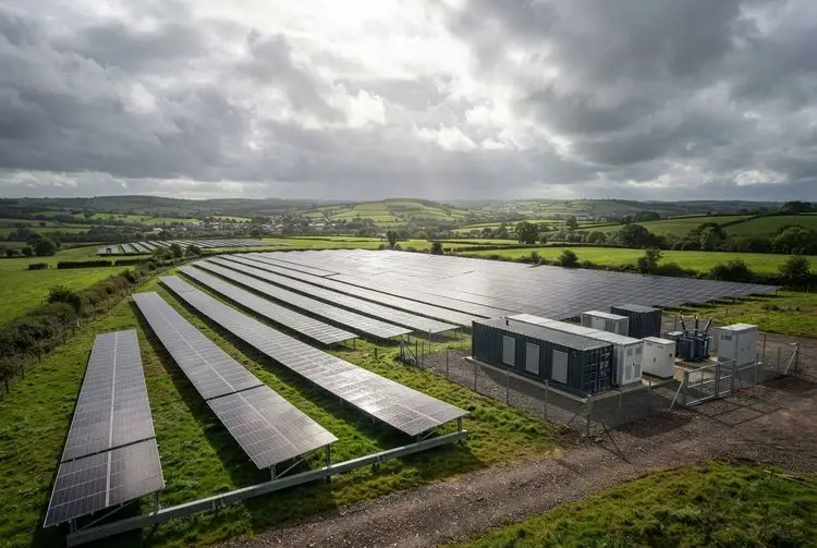 UK energy tech equity funding tops $16bn despite deal slump