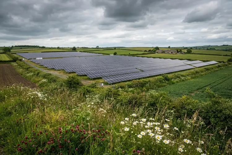 UK farming subsidy scheme drains £233m budget in hours