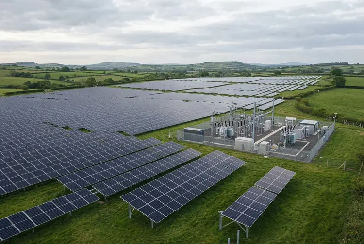 UK leads global renewables race, majority of investors say