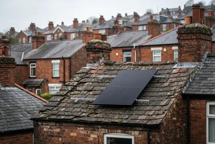 UK's first Net Zero Neighbourhood reveals key retrofit lessons