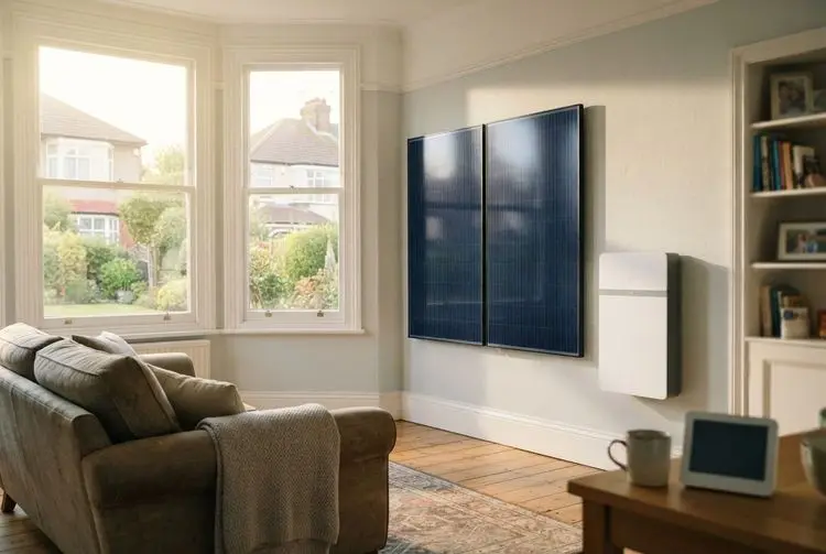 UK shifts energy focus from 2030 target to consumer affordability