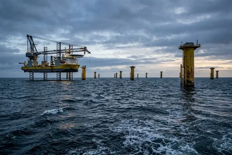 UK Solar and Wind: Big Milestones, Bigger Admin Failures