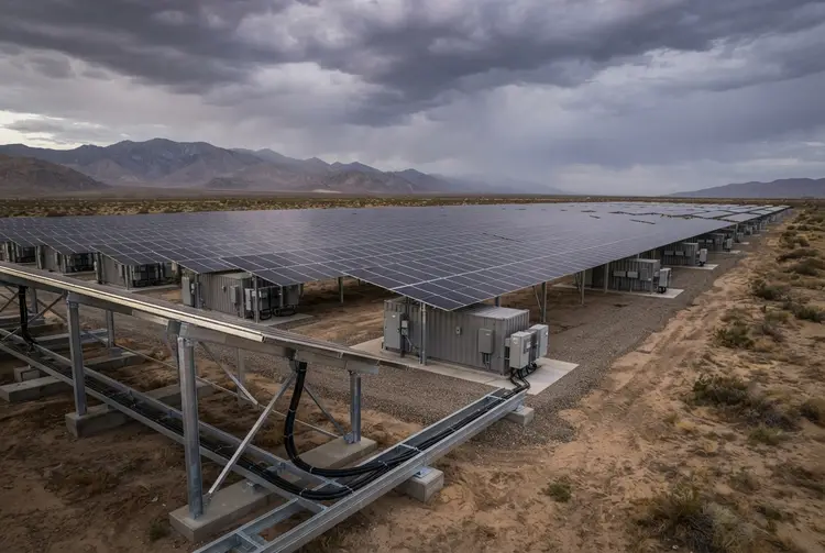 UN-backed taskforce roadmap targets climate resilience investment boost