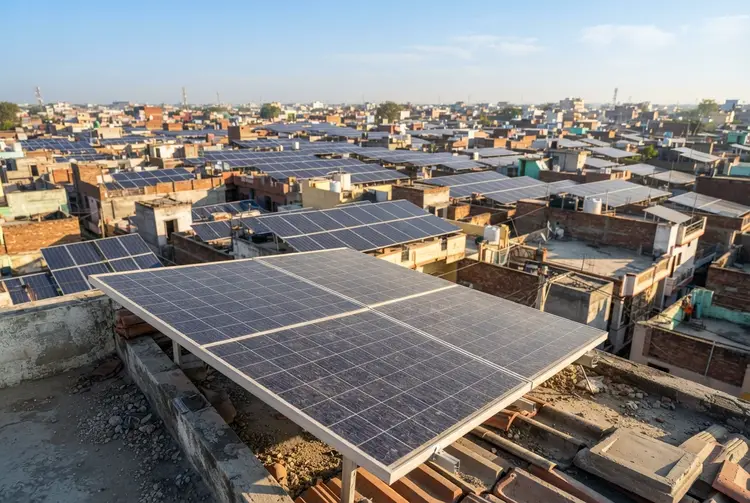 UP tops India in rooftop solar installations for September
