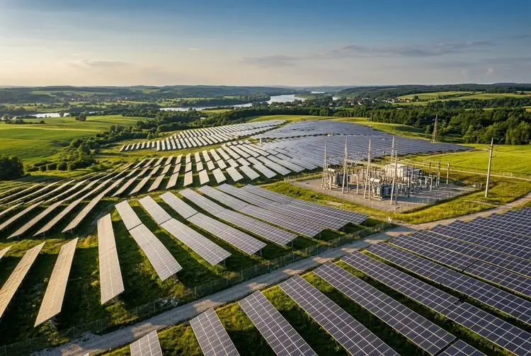 US Court Clears Brookfield's Acquisition of GoldenPeaks Poland Assets
