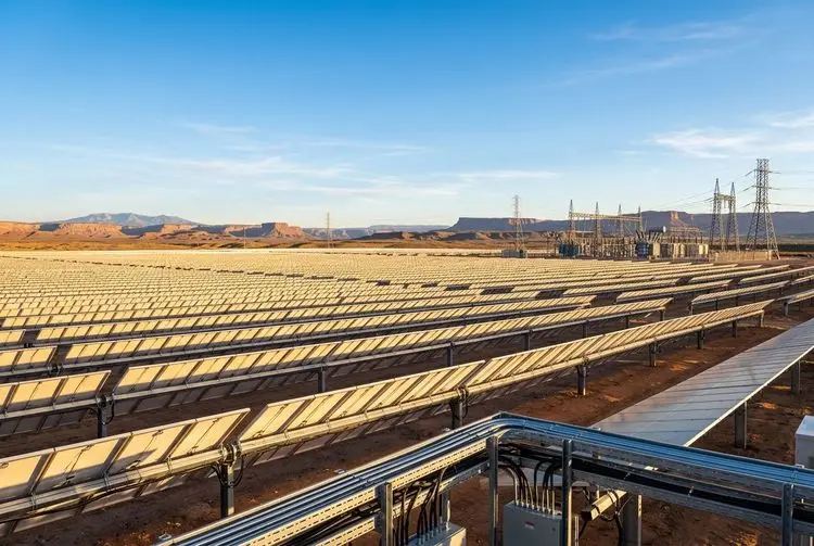US Department of Energy Focuses on Reducing Photovoltaic Costs