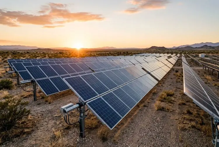 US Department of Energy Launches SunShot 2030 Solar Cost Initiative