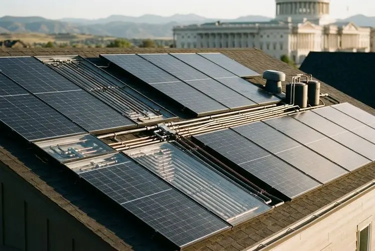 US Department of Energy Seeks Input on PVT System Potential
