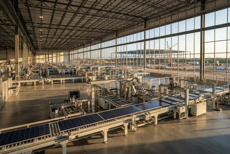 US module production forecast to 2027: cell imports hold the key