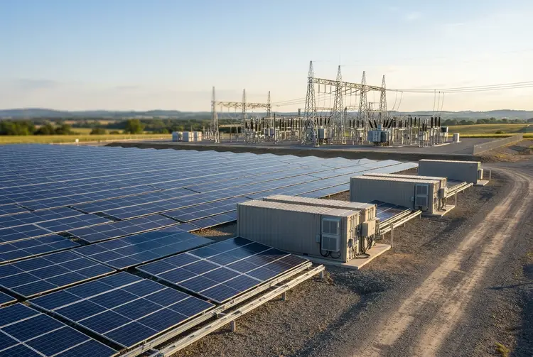 US permitting reform bill draws mixed clean energy response