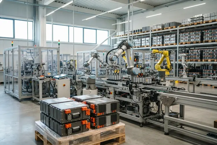 US sodium-ion market rules reshape developer battery evaluations