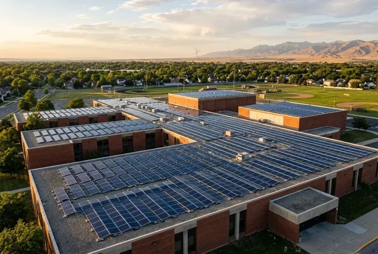 US Solar Adoption Grows as Geothermal Policy Debate Intensifies