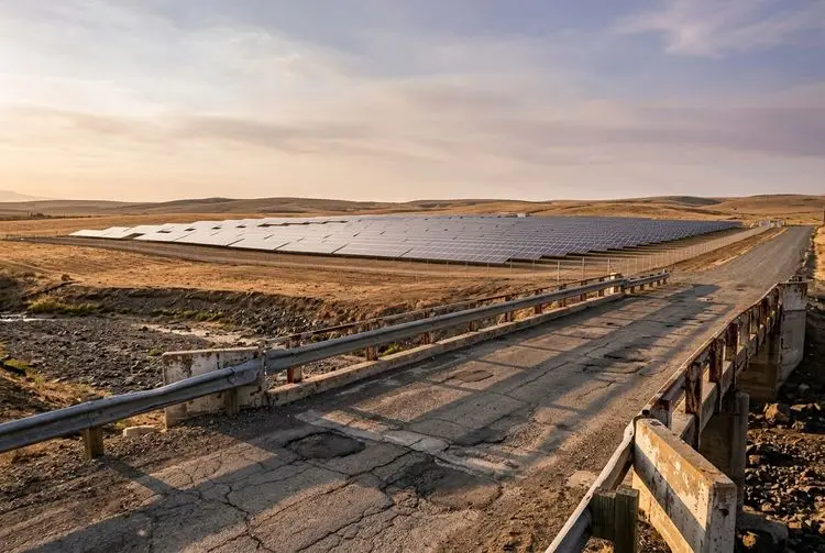 US-Photovoltaik kämpft mit kommunalen Haushaltsstreitigkeiten und regulatorischen Verzögerungen