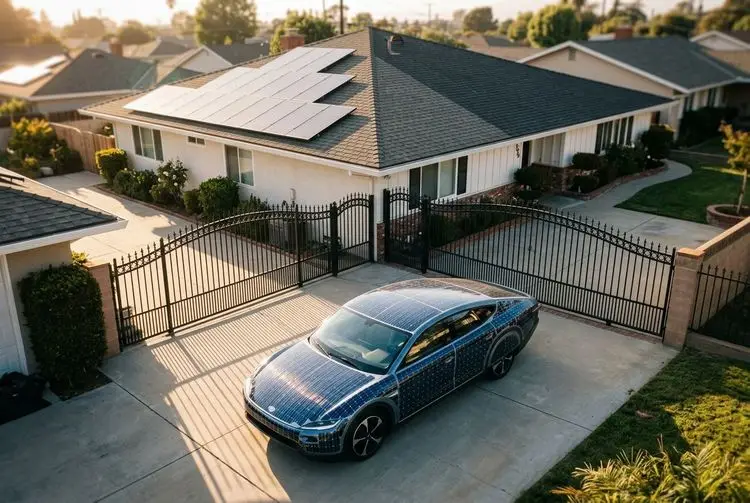 US Solar Faces Twin Challenge of Innovation and Regulatory Friction