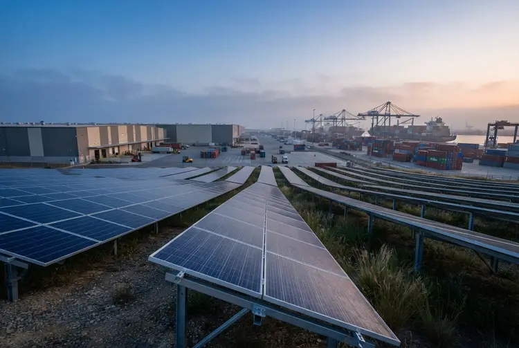 US solar imports shift dramatically as trade policy reshapes supply chains