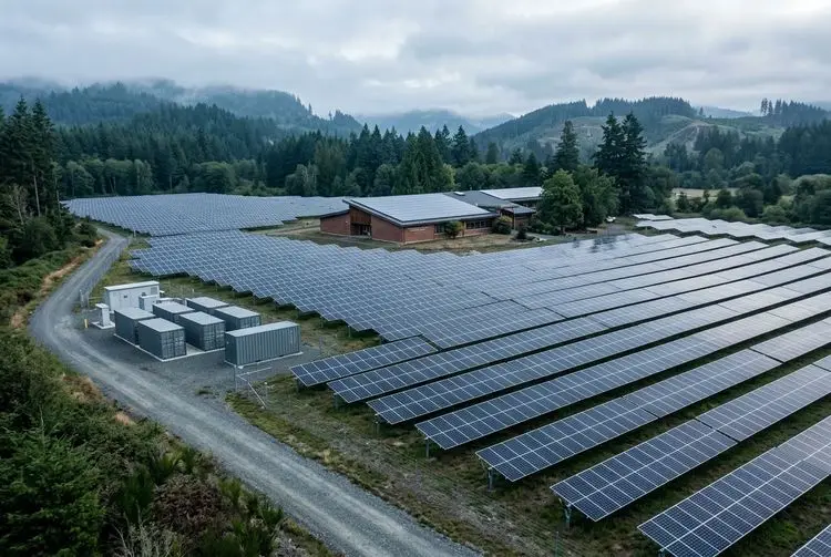 US Solar Market Balances Growth, Divestments, and Regulatory Delays