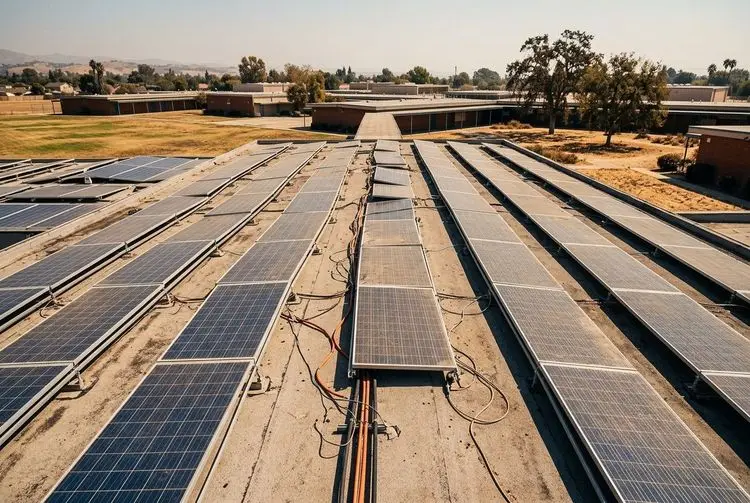 US Solar Market Faces Growth, Resilience, and Accountability Challenges