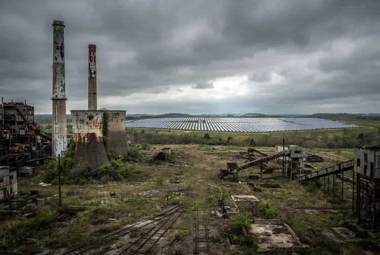US utilities failing on clean energy transition, Sierra Club finds