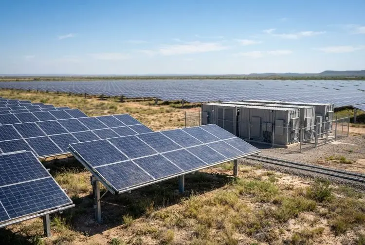 US utility solar costs rise 7% as technology dominates new capacity