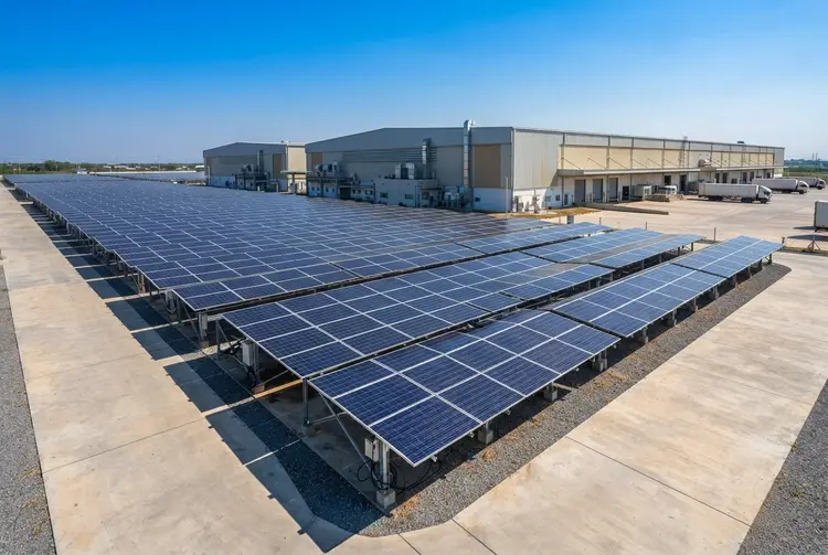 Verdant secures USD 25m loan for C&I solar in Thailand