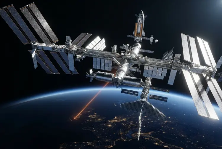 Virtus Solis, Brae Systems Sign First Space-Based Solar PPA