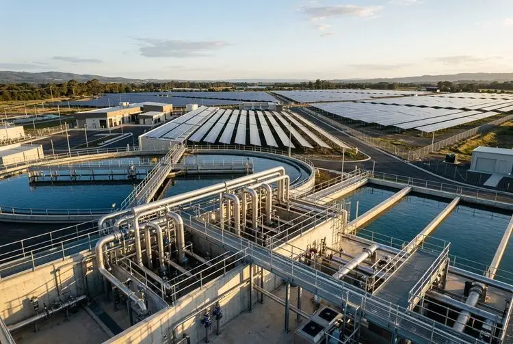 Water Plus Becomes First in Sector to Win SBTi Validation