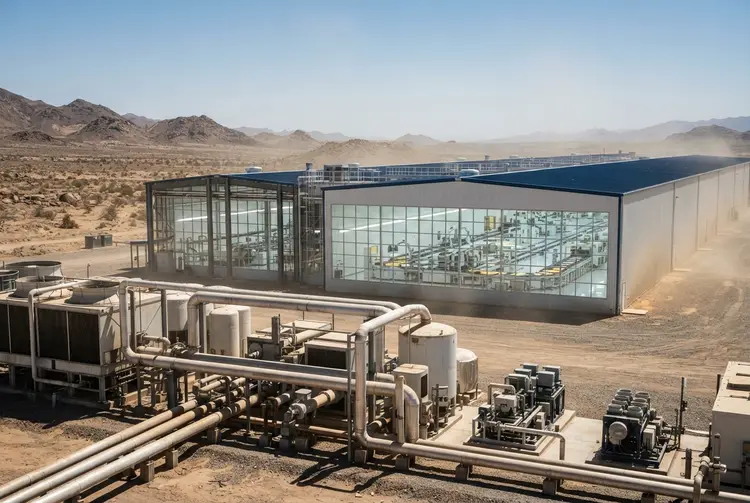 Water risks could cost corporates nearly $400bn, CDP warns