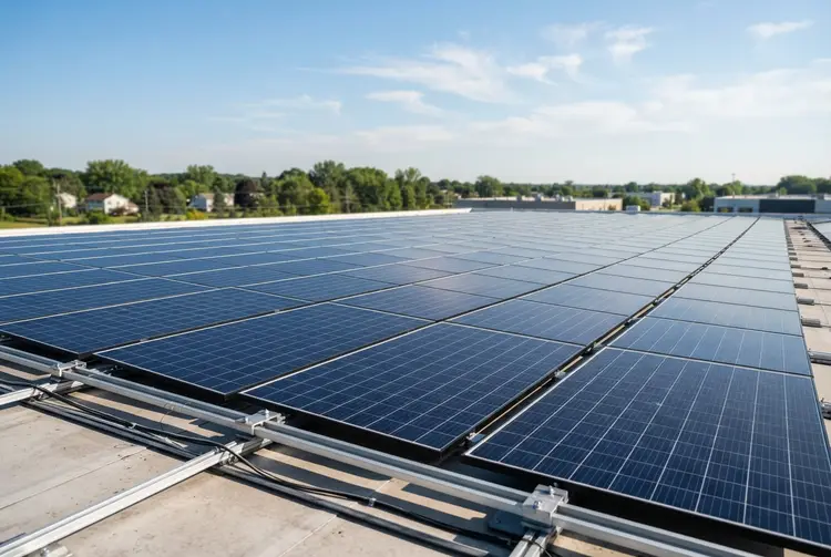 Weekly Synthesis: Solar Energy Market Update