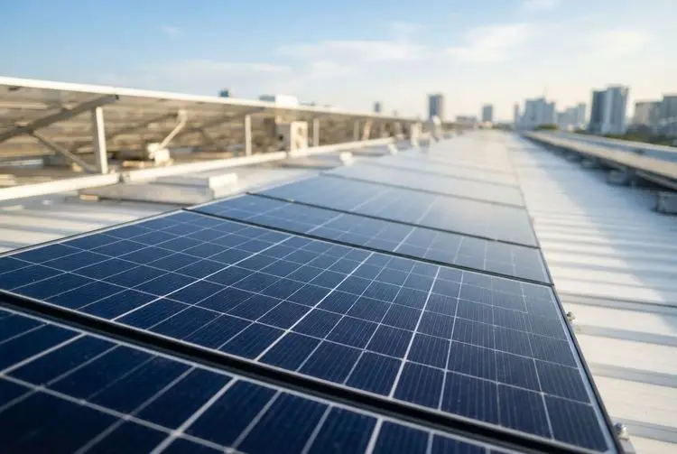 Weekly Synthesis: Solar Module Market Update for Industry Professionals