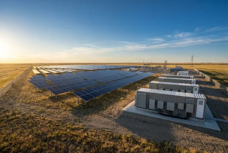 Westbridge sells 225 MW Red Willow solar-plus-storage project in Alberta