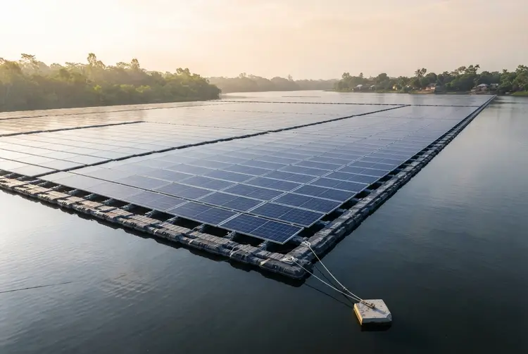 Why Bangladesh is pushing solar power expansion — policy and market drivers