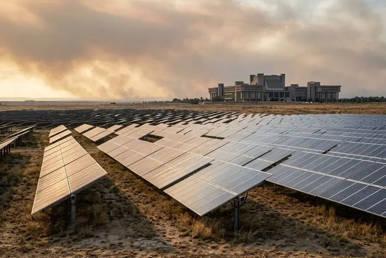 Why 'Climate' Has Become a Dirty Word in Energy Debate