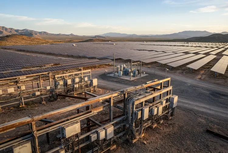 Why most AI agent solar pilots never reach production deployment