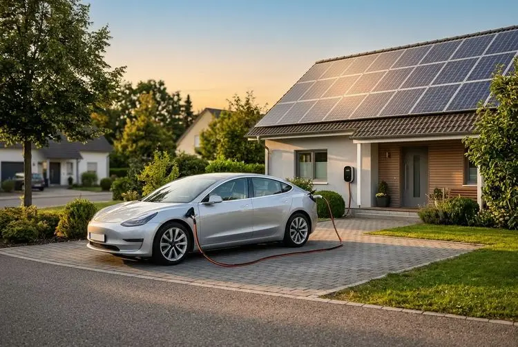 Why Switching to an EV Still Makes Sense Today