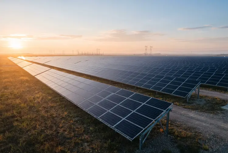 Wind and Solar Now Cheaper Than Fossil Fuels, Analysis Finds