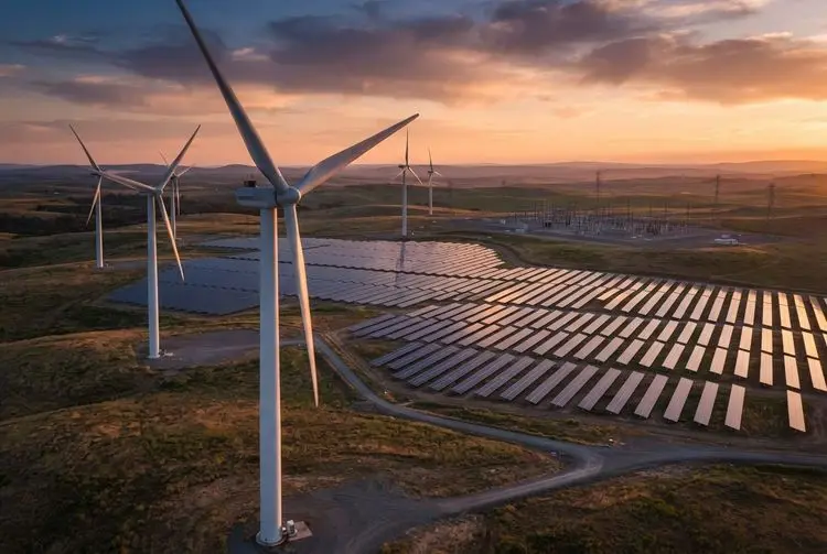 Wind Energy Synthesis: Key Trends Shaping Renewable Power Markets