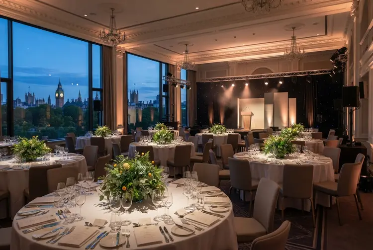 Women in Green Business Awards 2026: Finalists Urged to Book as 90% of Seats Fill