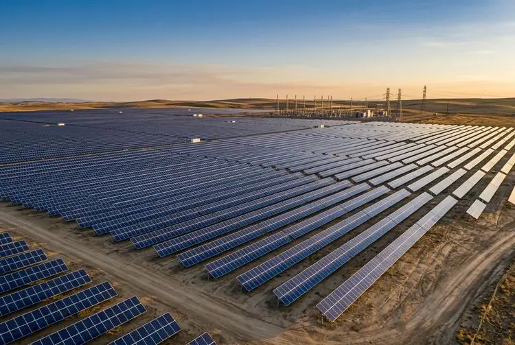 World Reaches Third Terawatt of Installed Solar Power
