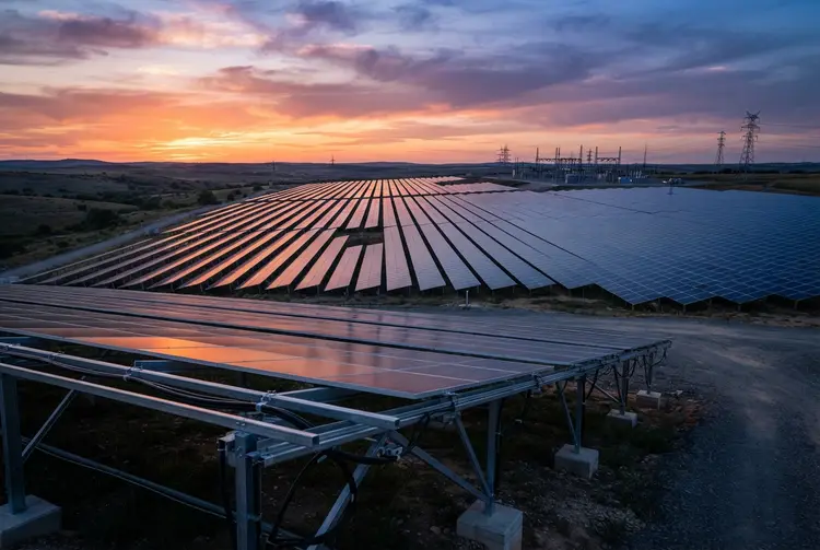 World's 10 Largest Electricity Consumers: China Tops Ranking at 5,563 TWh