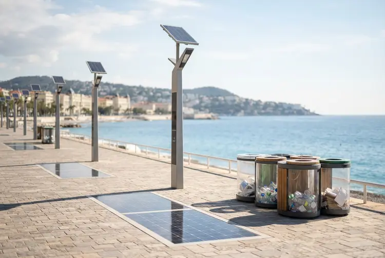 WSF-13 Heads to Nice, France, in June 2027 for Sustainability Forum