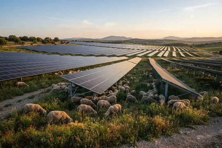 X-Elio starts commercial operations at 368MW Spanish solar project