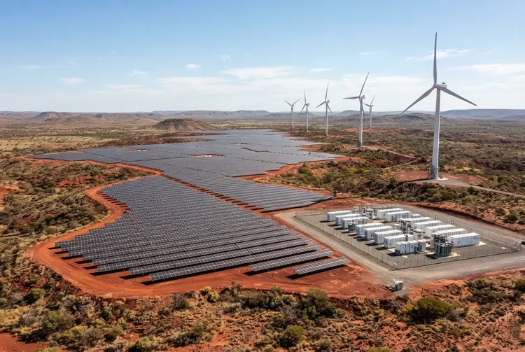 YEC lodges development application for 1,500MW Baru Marnda hybrid project