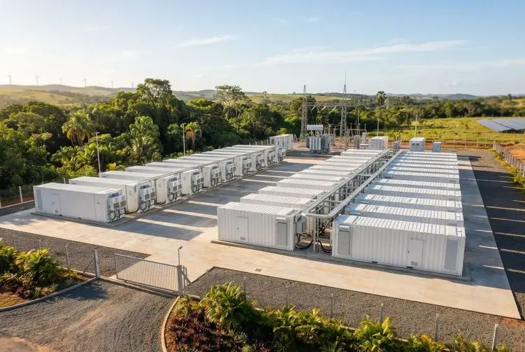 YOU.ON secures BNDES accreditation for Brazil's LRCAP 2026 battery auction