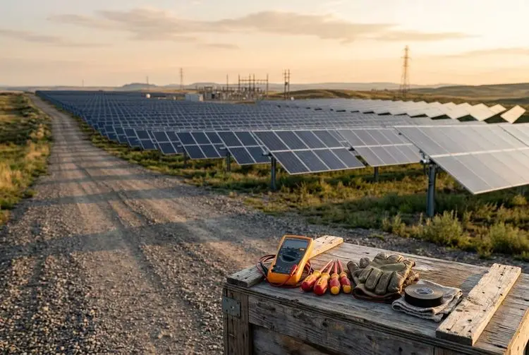 Young People Need Clearer Pathways Into Green Energy Careers